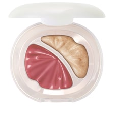 Blush & Highlighter Duo - C02 Glow Down The Aisle