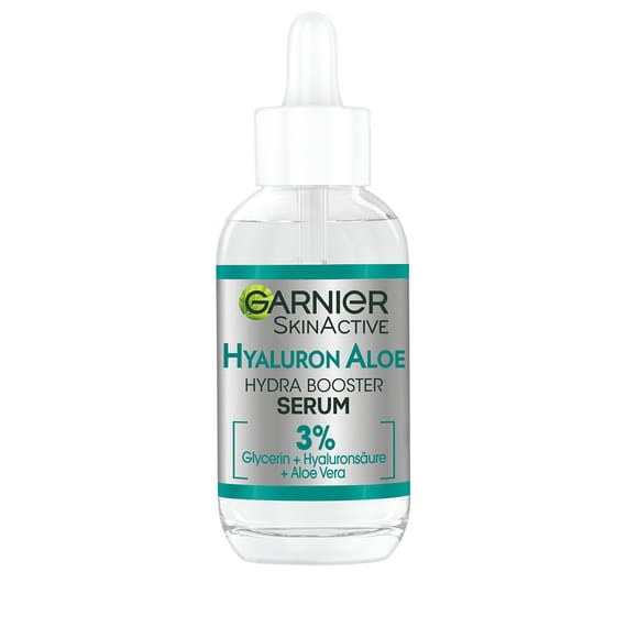 Sérum hyaluron aloe