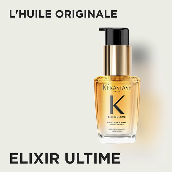 L'Huile Originale