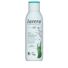 Cremedusche
