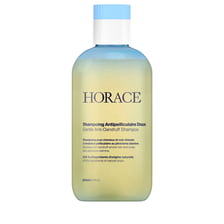 Gentle Anti-Dandruff Shampoo