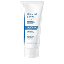 Gel nettoyant DS