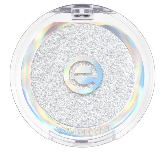 Mono Eyeshadow Glitter