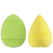 Ciao! Concealer Sponges - 01 Squeeze The Day