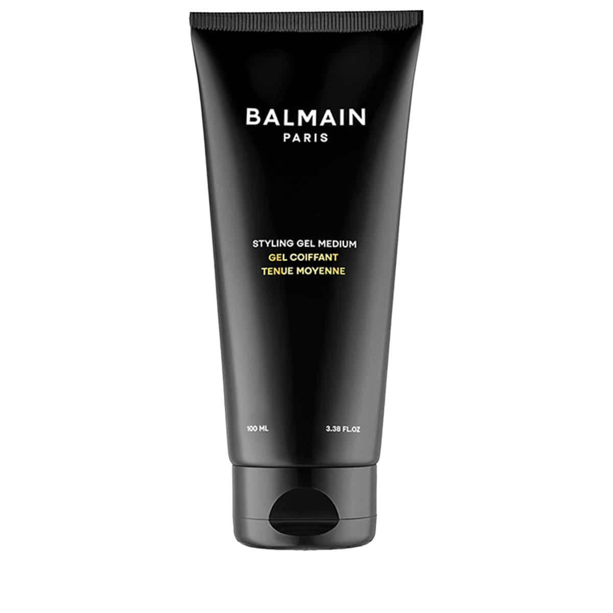 Styling Gel Medium Hold
