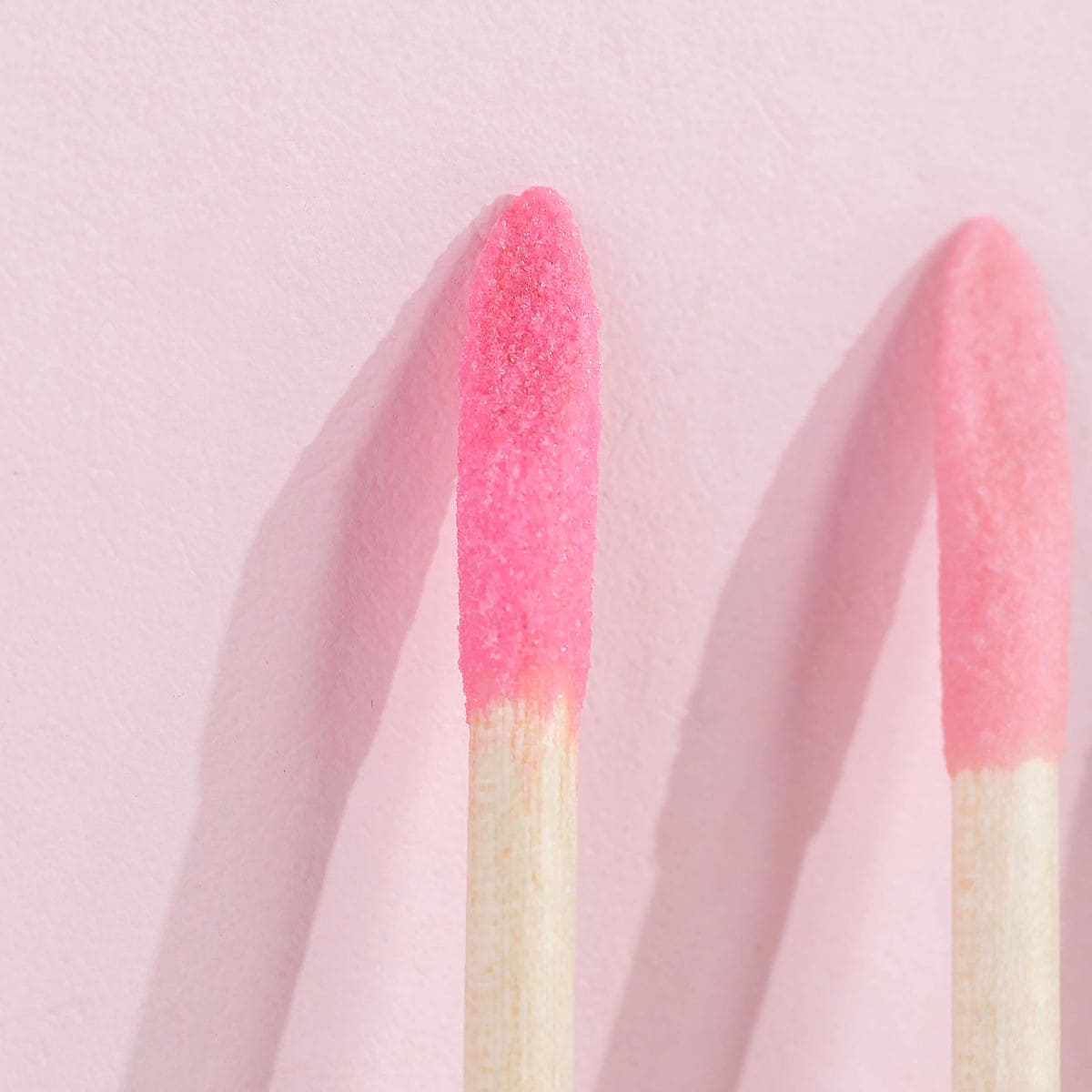 Cuticle Crystal Sticks - 8 Pack