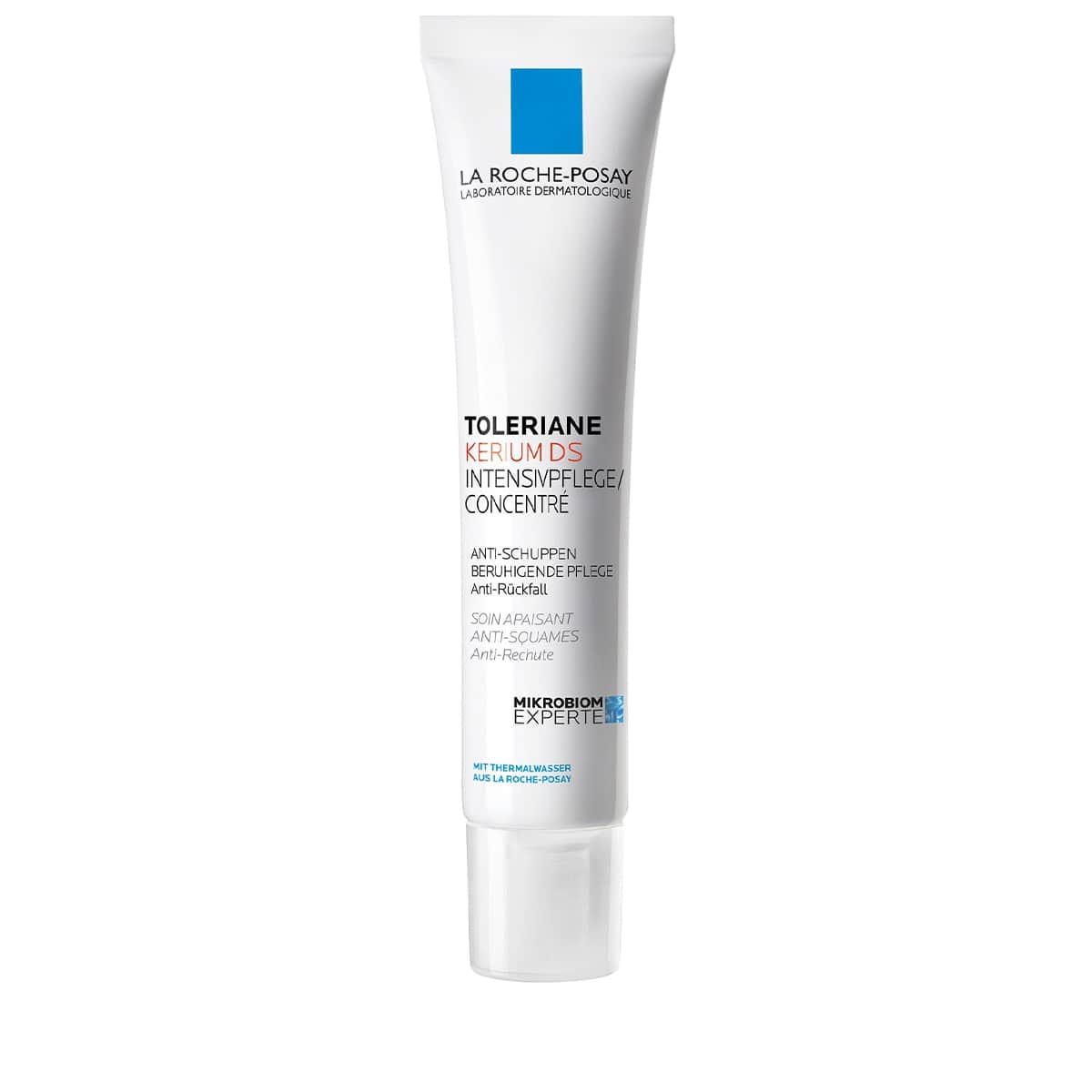 DS Cream - Dandruff Relieving Face Care
