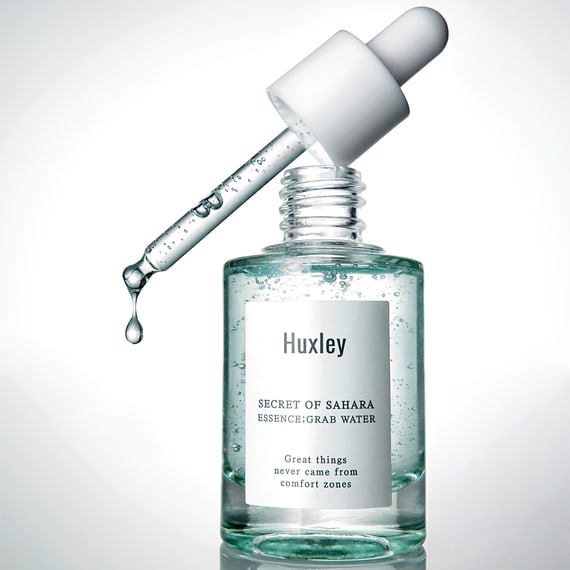 Essence; Grab Water