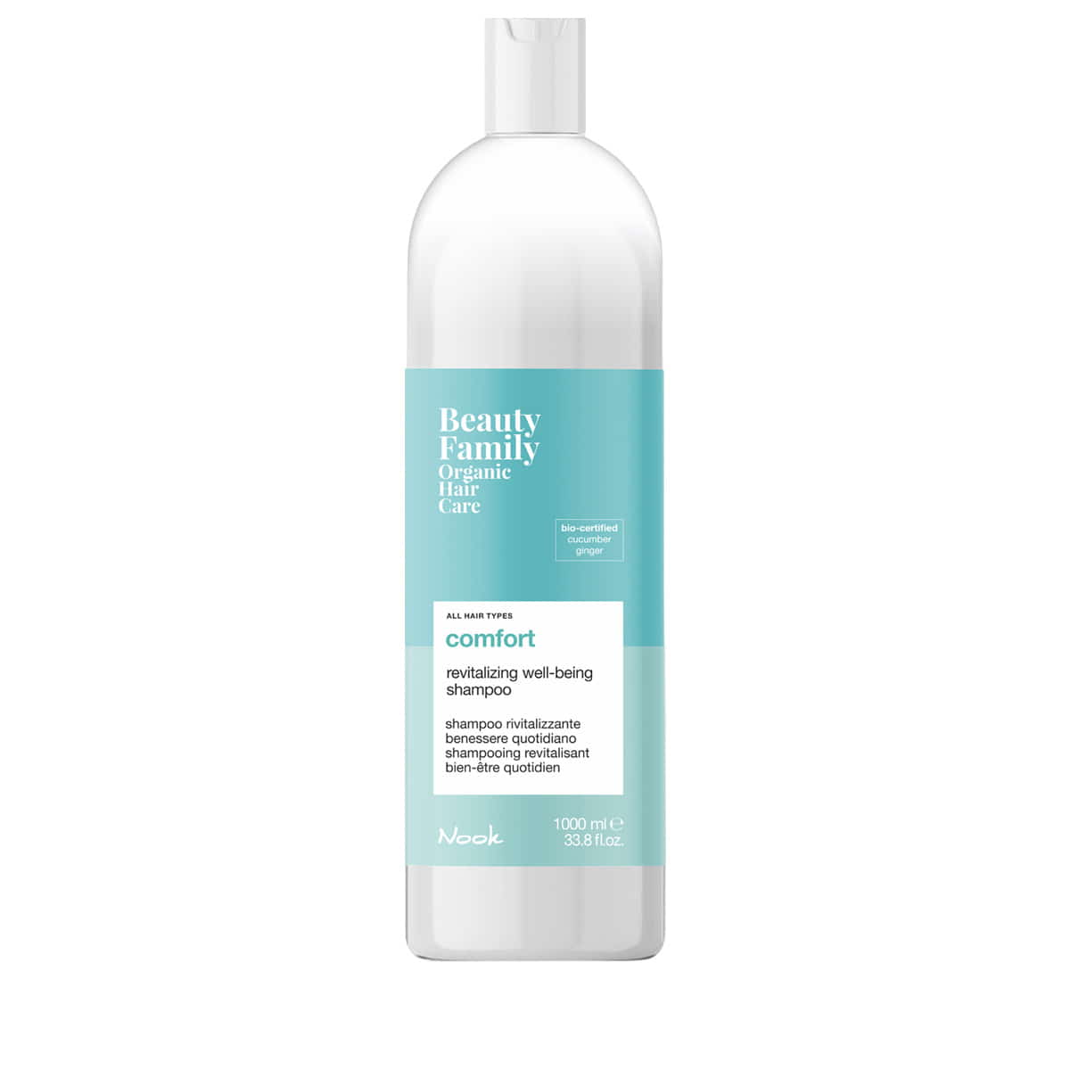 Comfort Shampoo