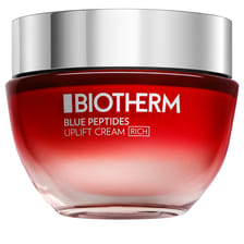 Blue Peptides Rich Cream