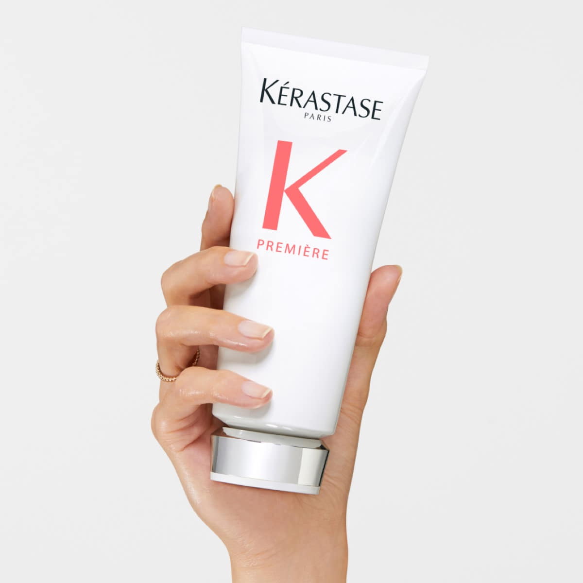 Fondant Fluidité Réparateur – Conditioner For Damaged Hair
