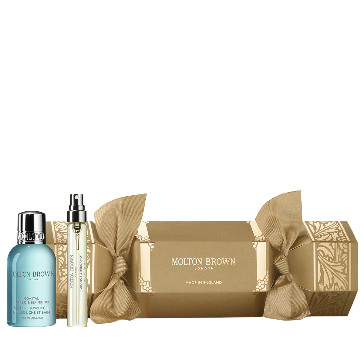 Scent Cracker