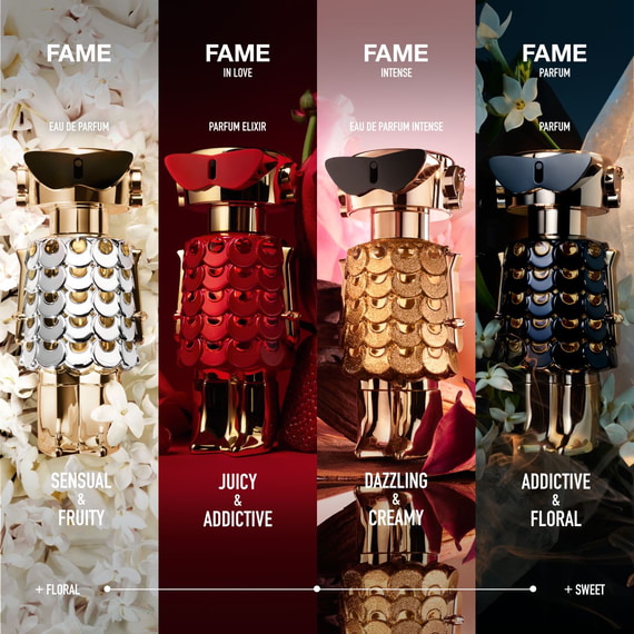 Parfum Elixir