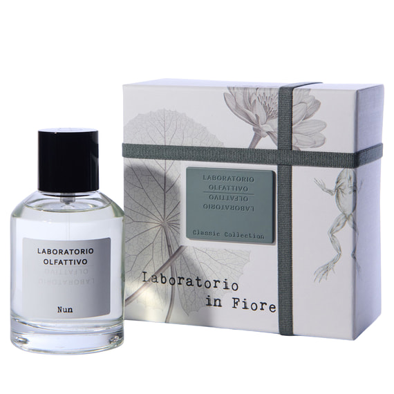 Nun Eau de Parfum 