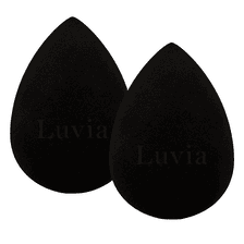Classic Make-up Sponge Set
