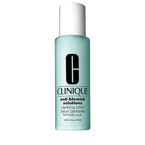 Anti Blemish Solutions Clarifying Lotion