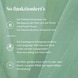Gesicht Patches mit Aloe Vera
