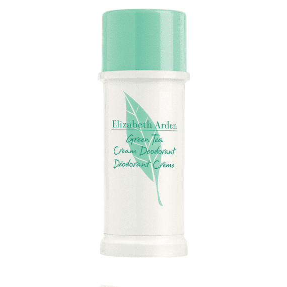 Deodorant Cream