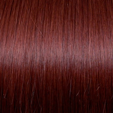 Free Extensions 50/55 cm - 35, Deep Red