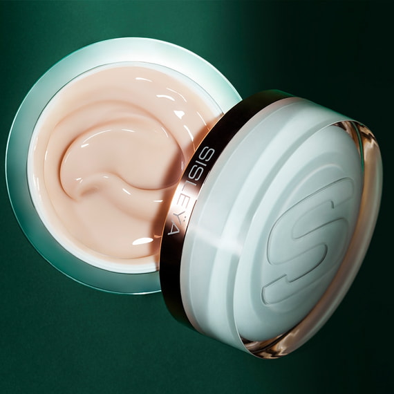Sisleÿa L'Intégral Anti-Âge Crème Gel Frais
