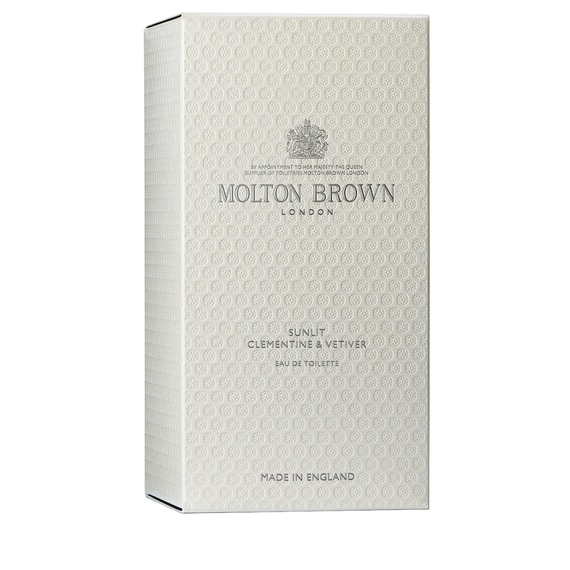 Eau de Toilette