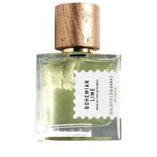 Bohemian Lime Eau de Parfum
