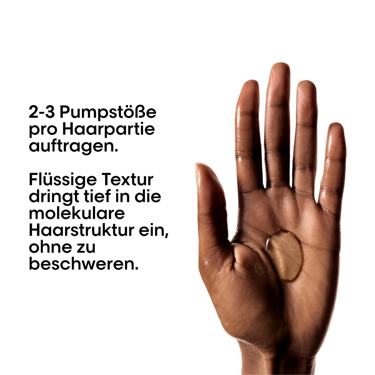 Absolut Repair Molecular Rinse-Off Serum