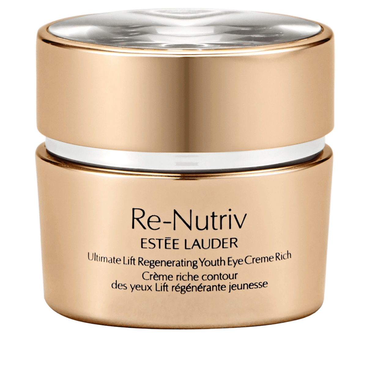 Ultimate Lift Regenerating Youth Eye Creme Rich