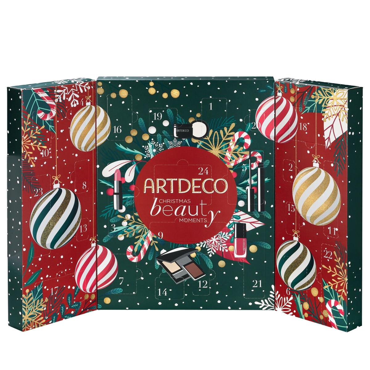 Advent Calendar 2026 Limited Edition