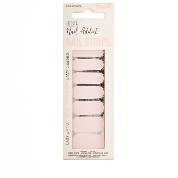 Nail Strips