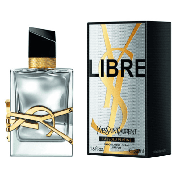 Libre Absolu Platine Eau de Parfum