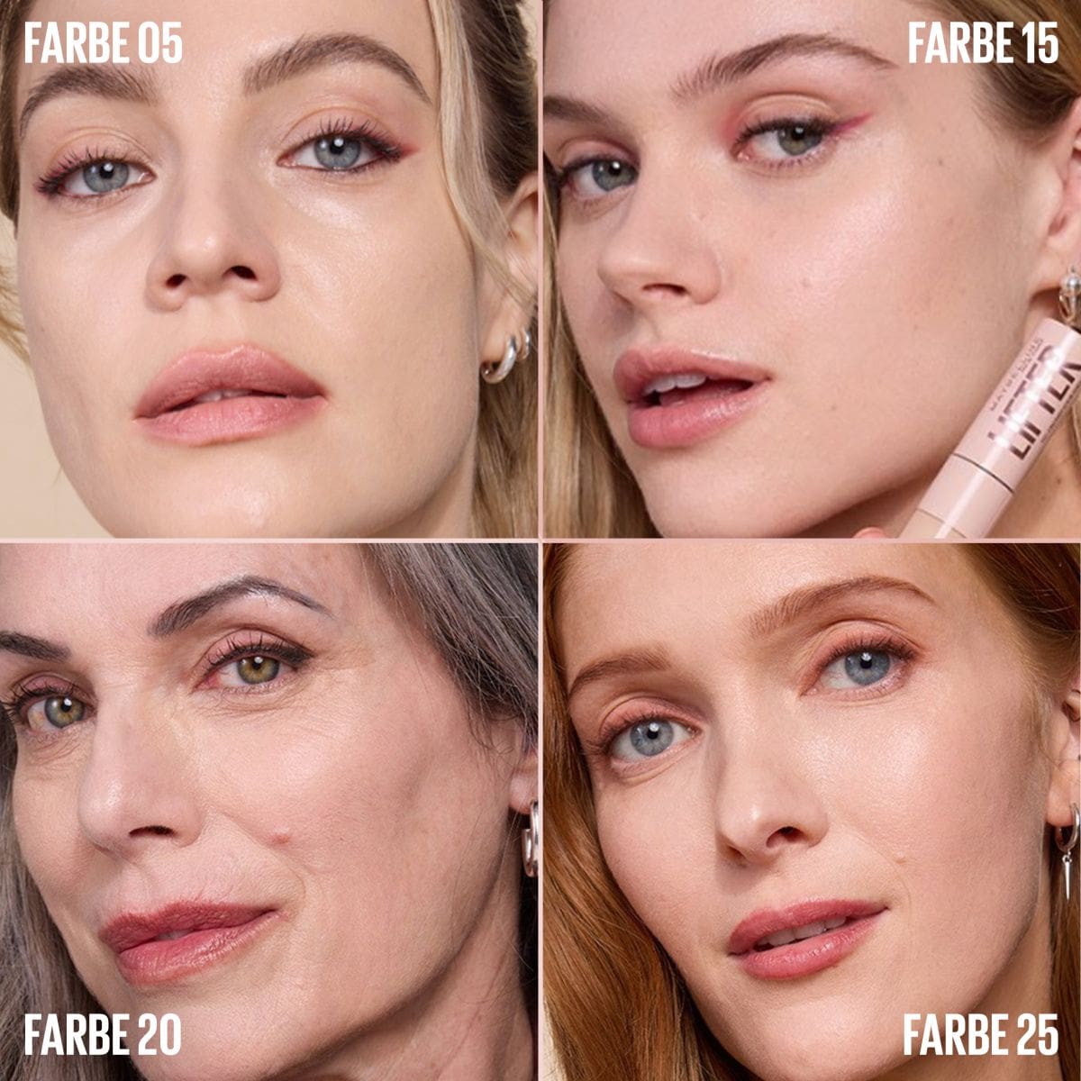 Lifter Concealer 