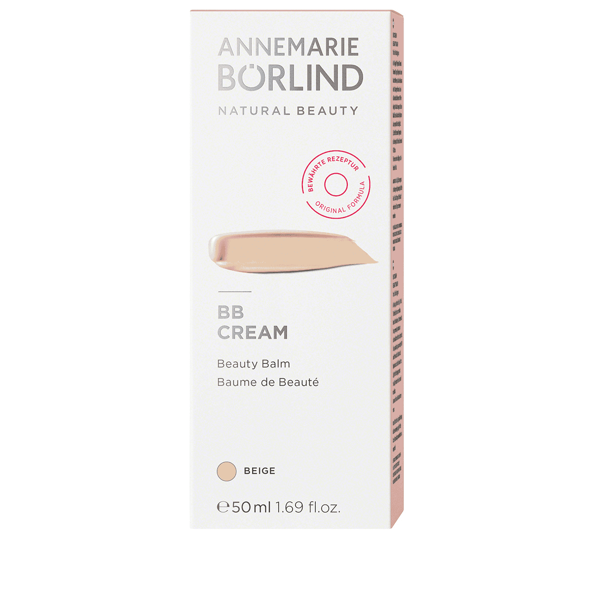 BB Cream