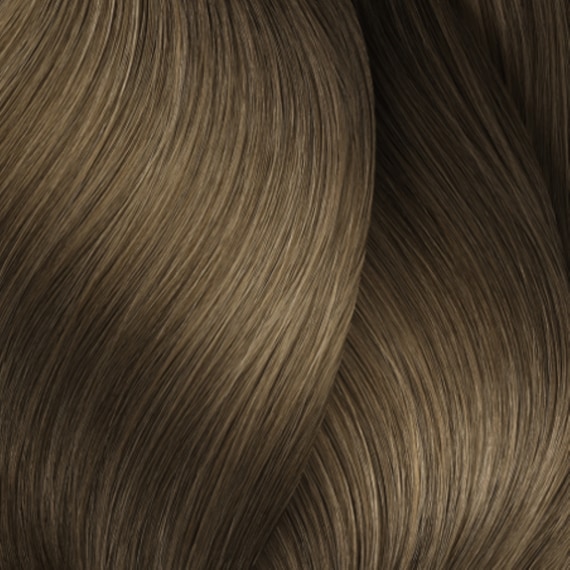 Titan Brown – Colorazione Demi-Permanente