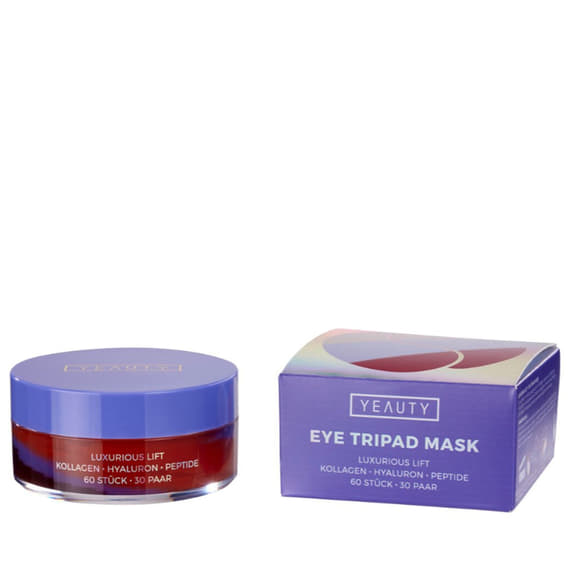Luxurious Lift - Eye Tripad Mask