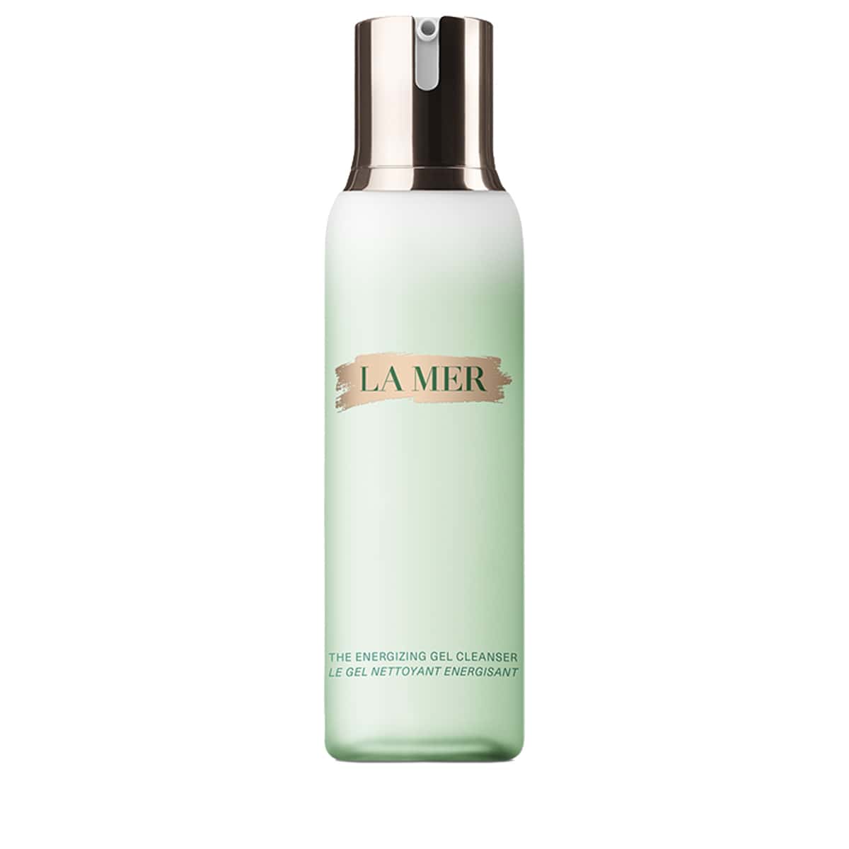 The Energizing Gel Cleanser