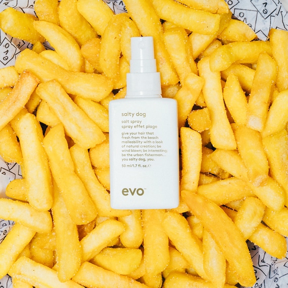 Salty Dog Salt Spray