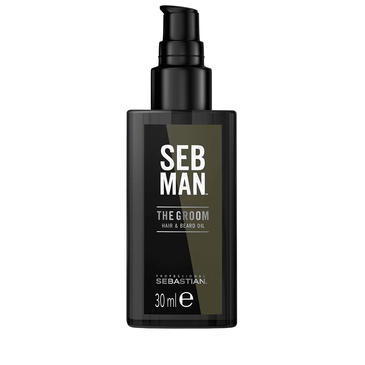 Beard-Special