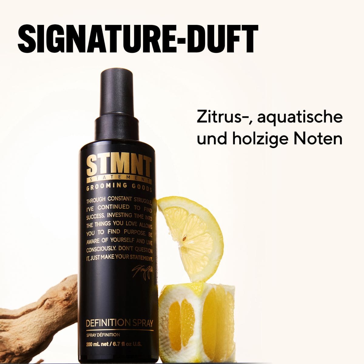 Definition Spray