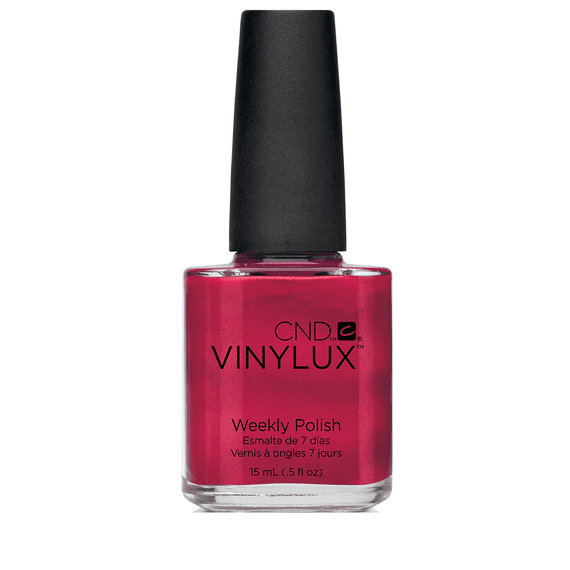 Vinylux Hot Chillis
