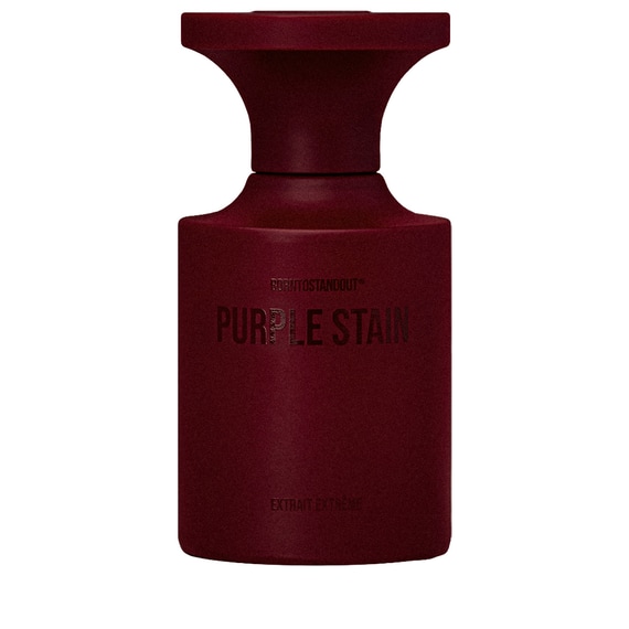 Purple Stain Extrait de Parfum
