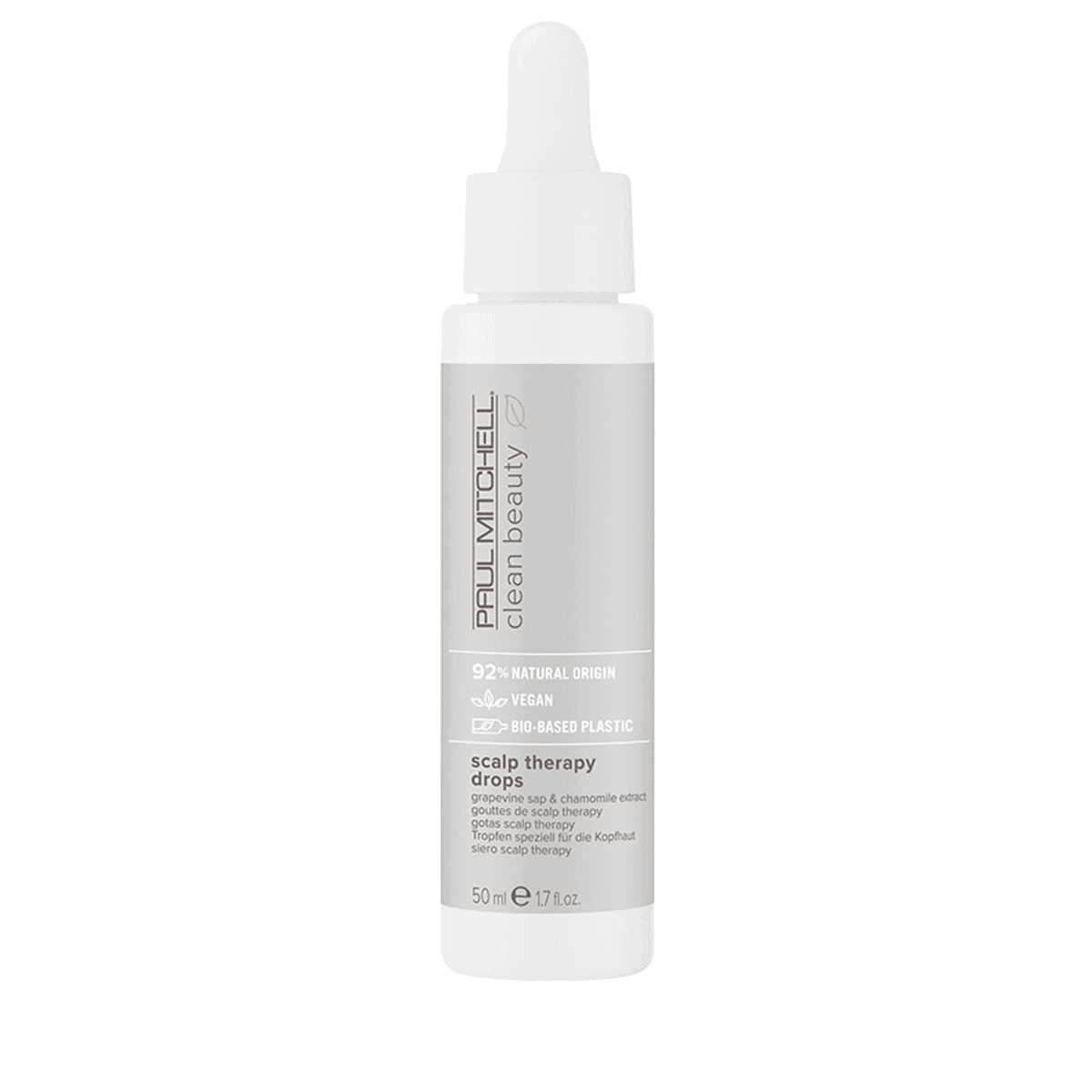 Scalp Therapy Drops