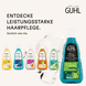 Men voll & stark Kräftigendes Shampoo