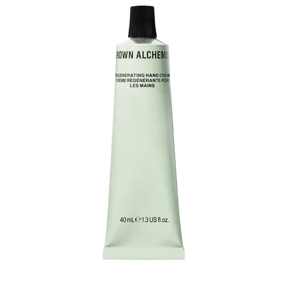 Regenerating Hand Cream