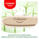 Bamboo Activated Charcoal Toothbrush Soft