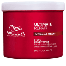 Deep Conditioner