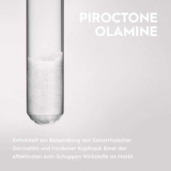 Anti-Schuppen Shampoo