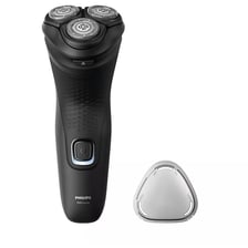 Rasoio elettrico a secco S1141/00