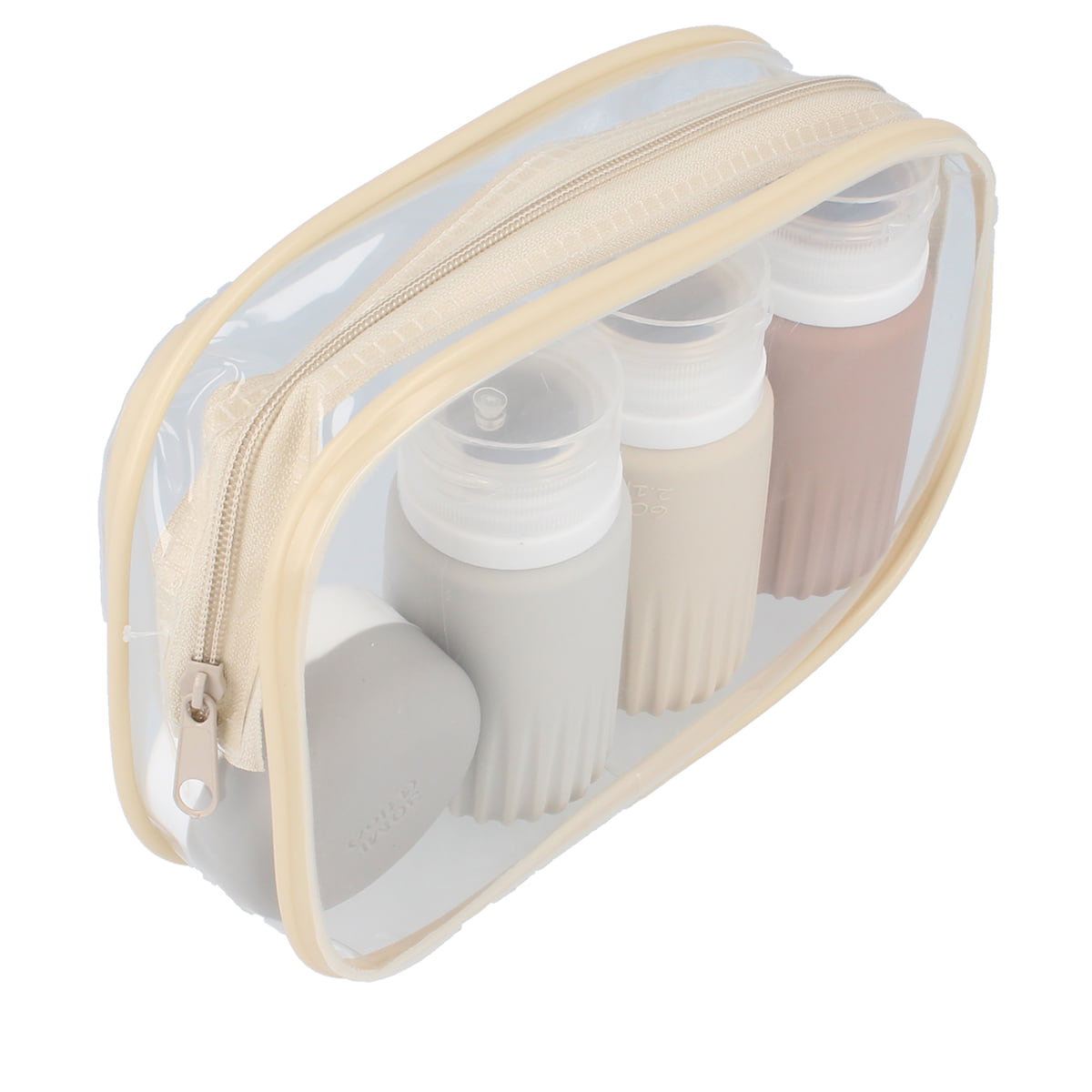 Reise-Refill-Set Silikon