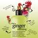 One Ginger Morning Mini Shower